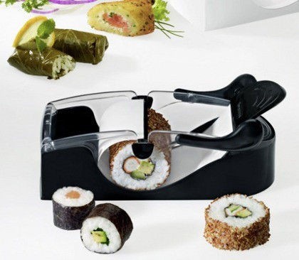 Sushi kellékek